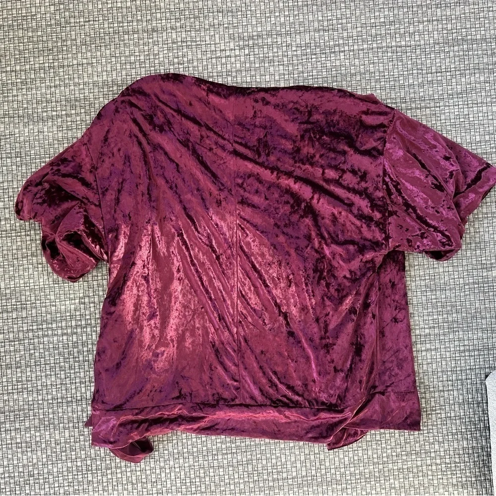 Free People size xs